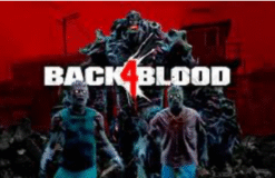 Back 4 Blood