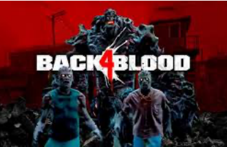 Back 4 Blood