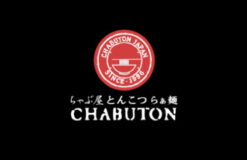Chabuton Ramen