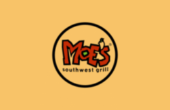 Moes Southwest Grill