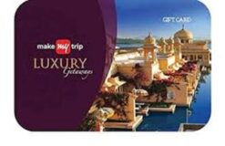 MMT Luxury Getaways