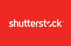 Shutterstock's