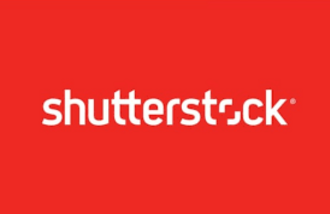 Shutterstock's