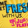 Tijuana Flats