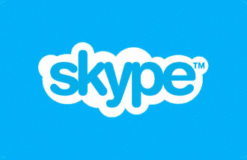 Skype