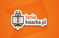 TaniaKsiazka