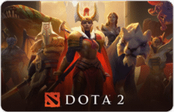 Dota 2