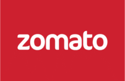 Zomato