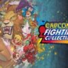 Capcom Fighting Collection