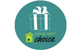 Your Gift Choice