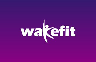 Wakefit
