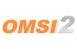 Omsi 2: Bus Simulator