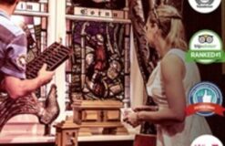 Room Escape Warszawa