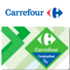 Carrefour Combustivel