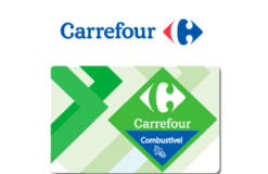Carrefour Combustivel