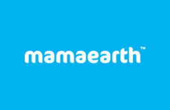 Mamaearth