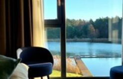 Hotel Odpocznia Resort I Las