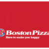 Boston Pizza