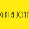 GINI and JONY