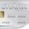 GTA Online: Great White Shark Cash Card