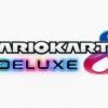 Mario Kart 8 Deluxe