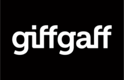 GiffGaff