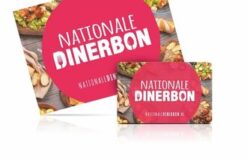 Nationale Dinerbon
