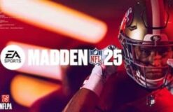 Madden NFL 25