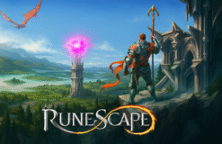 Jagex RuneScape