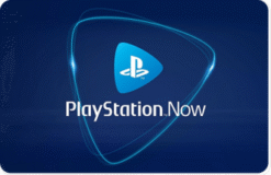 PlayStation Now