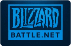Blizzard