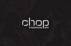Chop Steakhouse & Bar