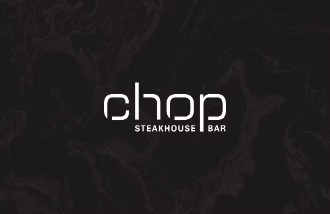 Chop Steakhouse & Bar