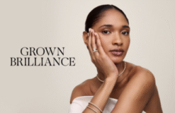 Grown Brilliance