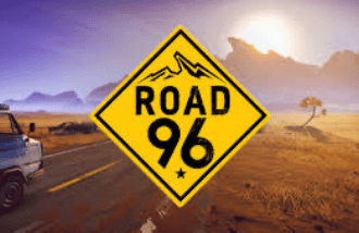 Road 96