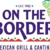 On The Border