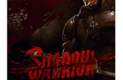 Shadow Warrior