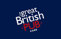 Great British Pub