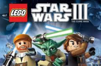 LEGO Star Wars