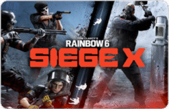 Tom Clancy's Rainbow Six Siege Currency Pack