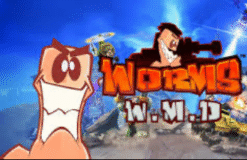 Worms W.M.D