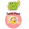 Hay Day Farm Pass