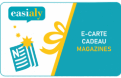Easialy Magazine