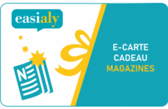 Easialy Magazine
