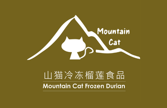 Mountain Cat Durian