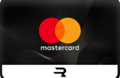 Rewarble Mastercard EUR