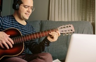 Laboratorium Dźwięku Koala