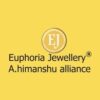 Euphoria Jewellery Gold Coin
