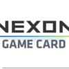 Nexon Game Card
