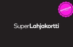 SuperLahjakortti